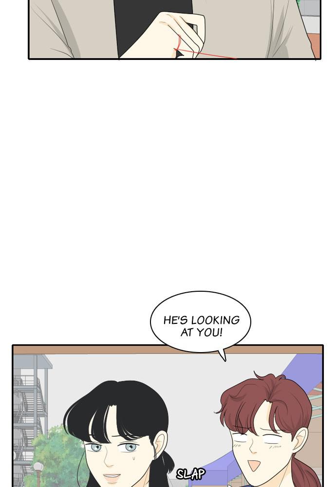 Read My Roommate Is A Gumiho ENGLISH Manga Online