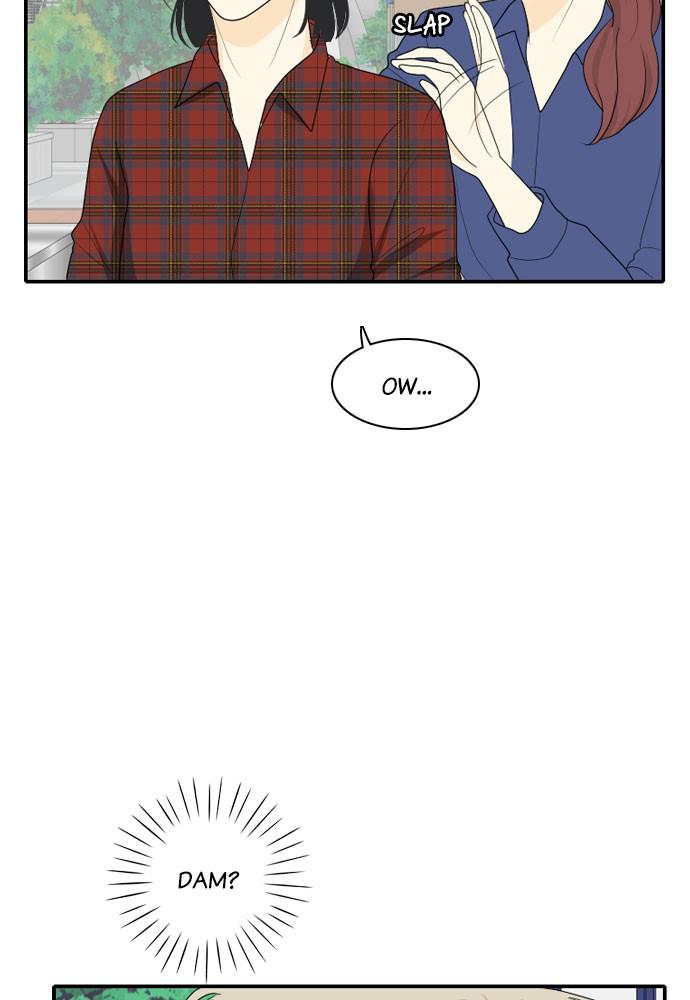 Read My Roommate Is A Gumiho ENGLISH Manga Online