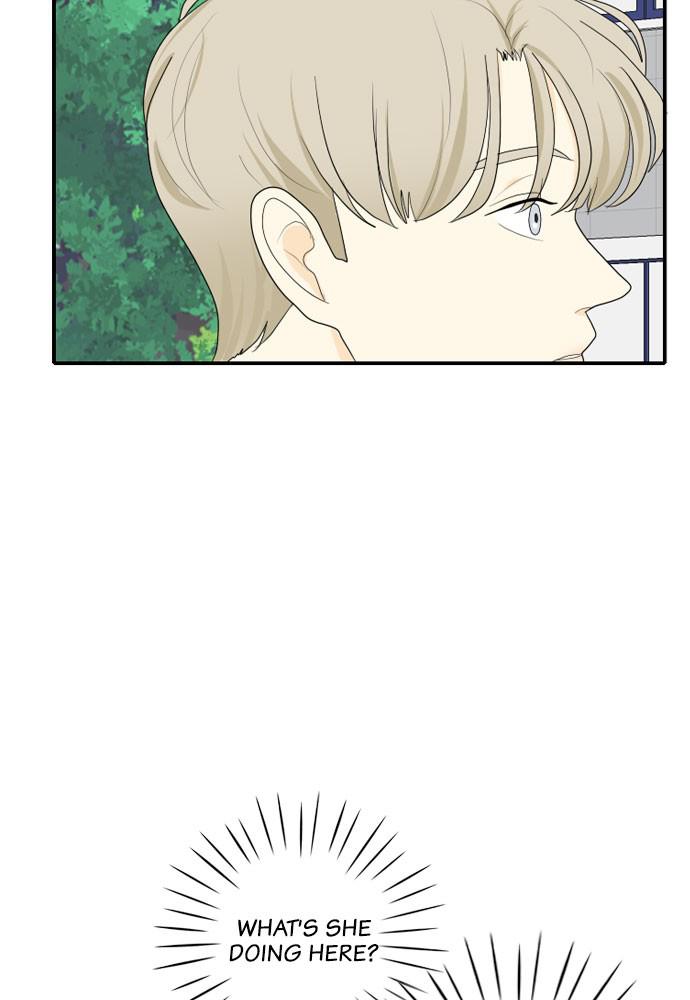 Read My Roommate Is A Gumiho ENGLISH Manga Online