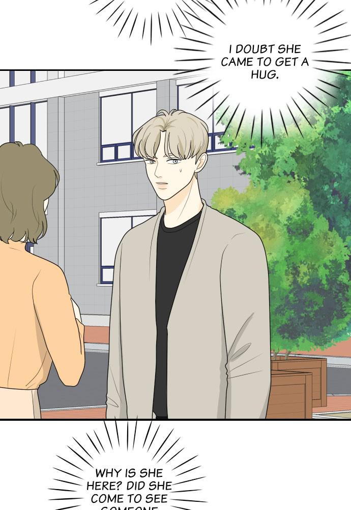 Read My Roommate Is A Gumiho ENGLISH Manga Online