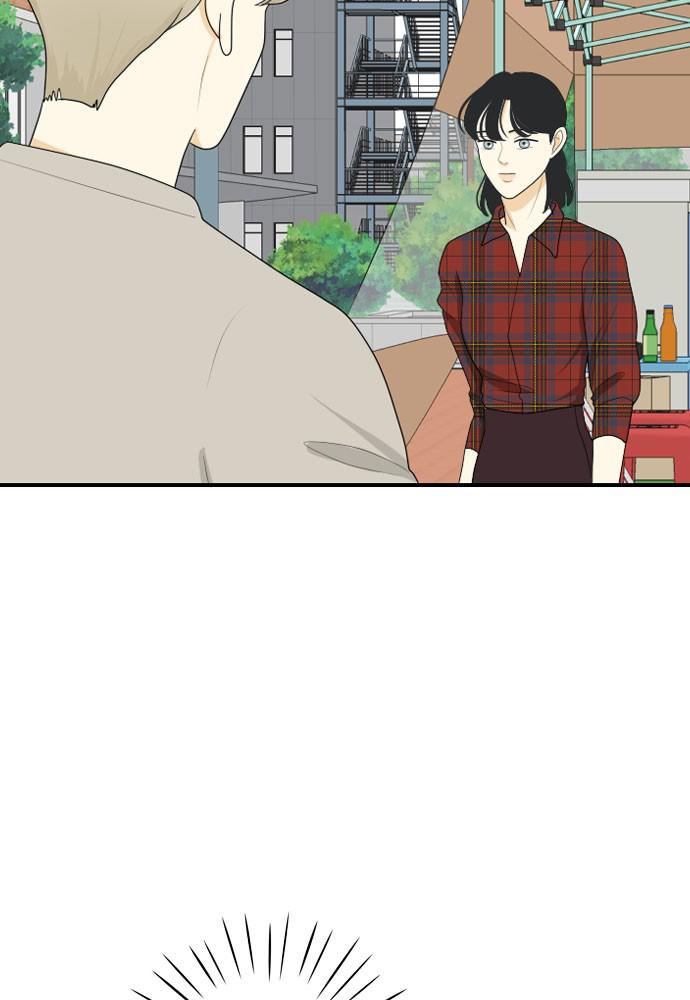 Read My Roommate Is A Gumiho ENGLISH Manga Online