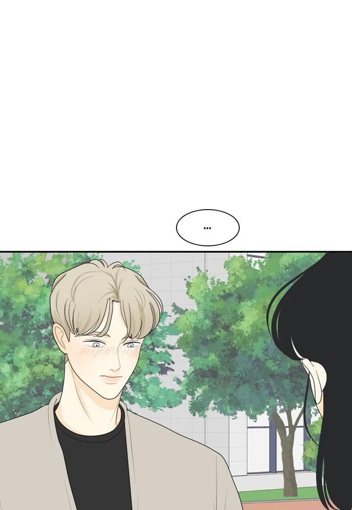 Read My Roommate Is A Gumiho ENGLISH Manga Online