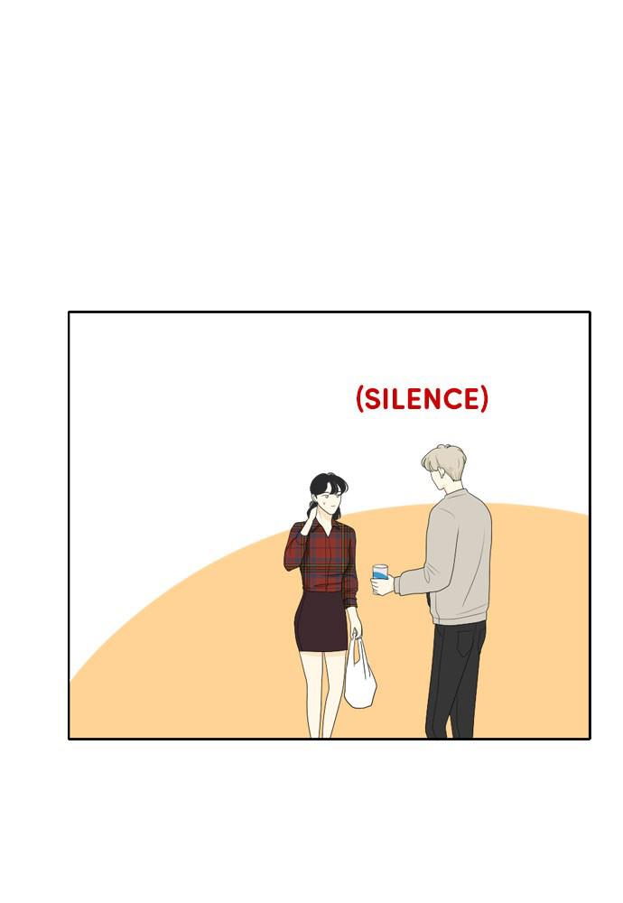 Read My Roommate Is A Gumiho ENGLISH Manga Online