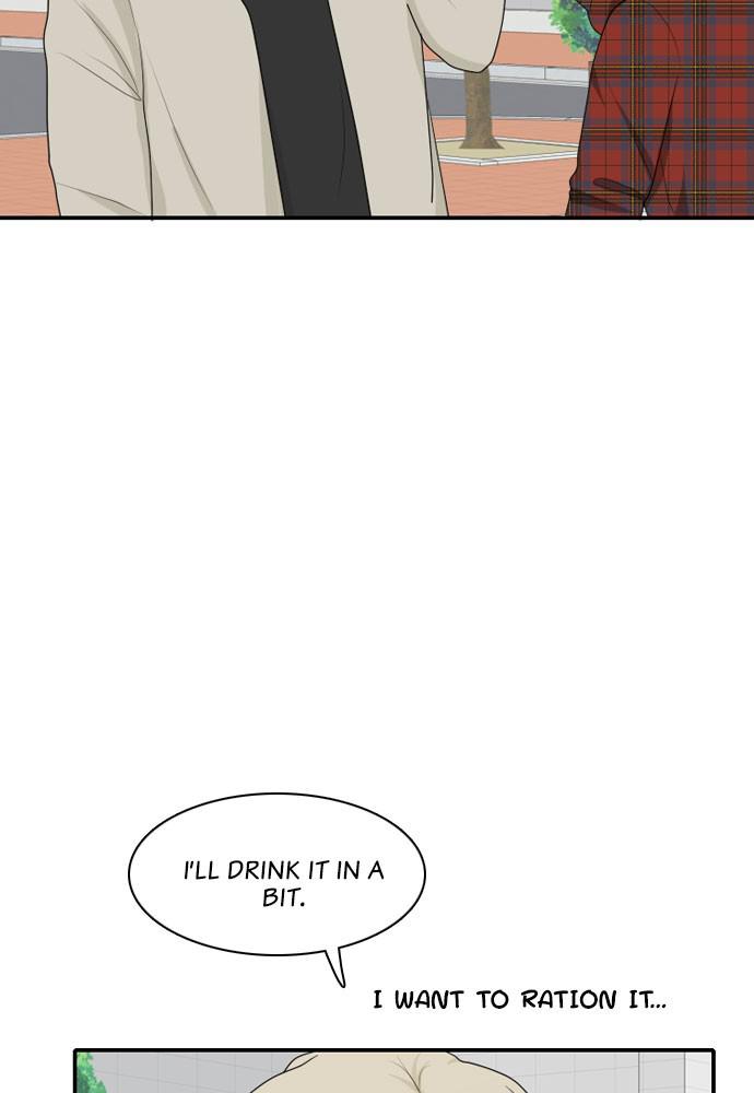 Read My Roommate Is A Gumiho ENGLISH Manga Online