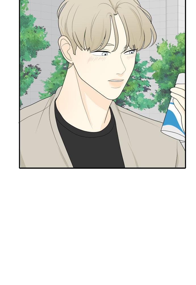 Read My Roommate Is A Gumiho ENGLISH Manga Online