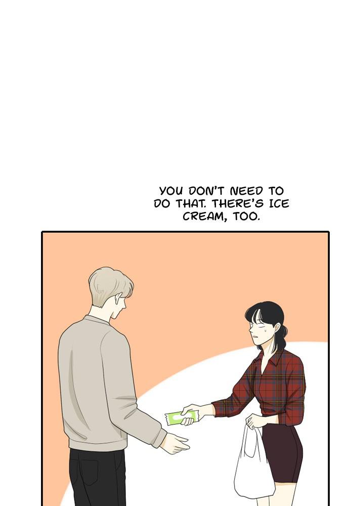 Read My Roommate Is A Gumiho ENGLISH Manga Online