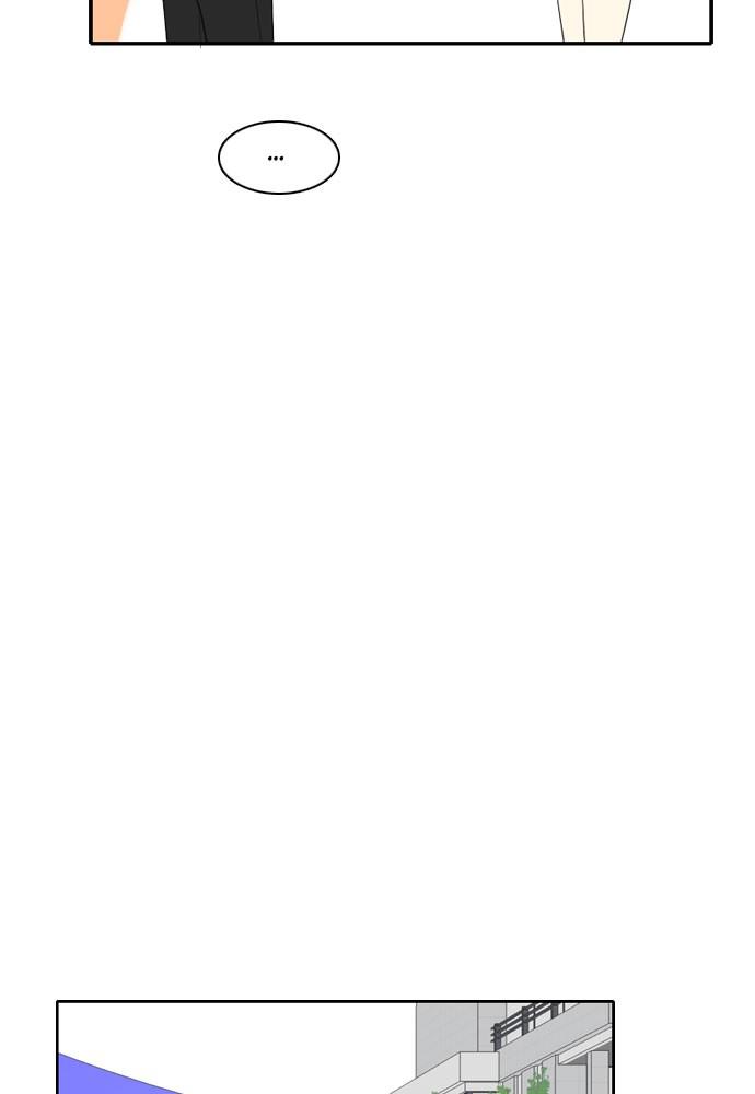 Read My Roommate Is A Gumiho ENGLISH Manga Online