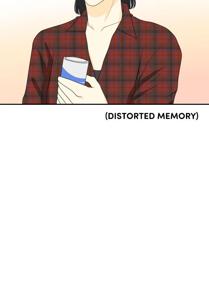 Read My Roommate Is A Gumiho ENGLISH Manga Online