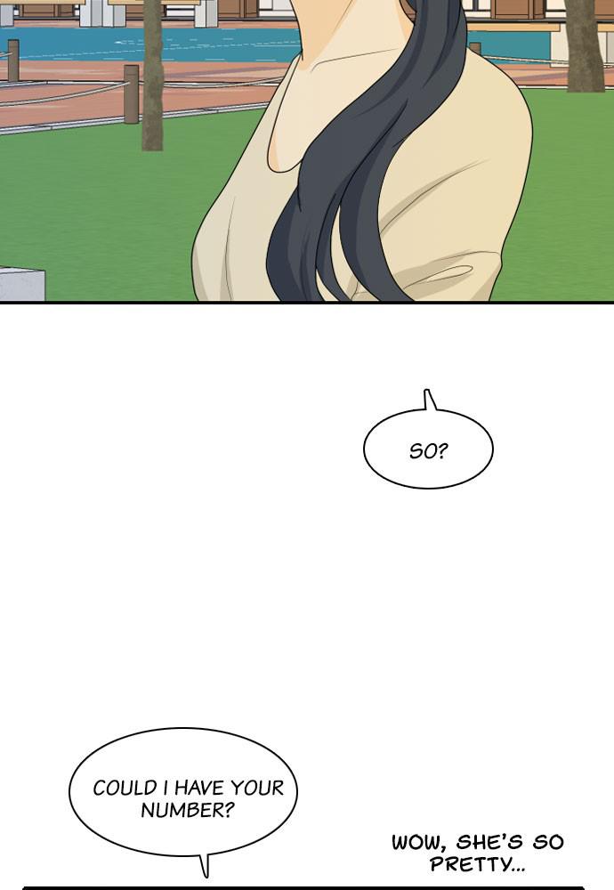 Read My Roommate Is A Gumiho ENGLISH Manga Online