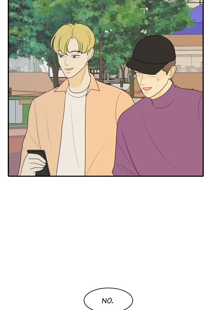 Read My Roommate Is A Gumiho ENGLISH Manga Online