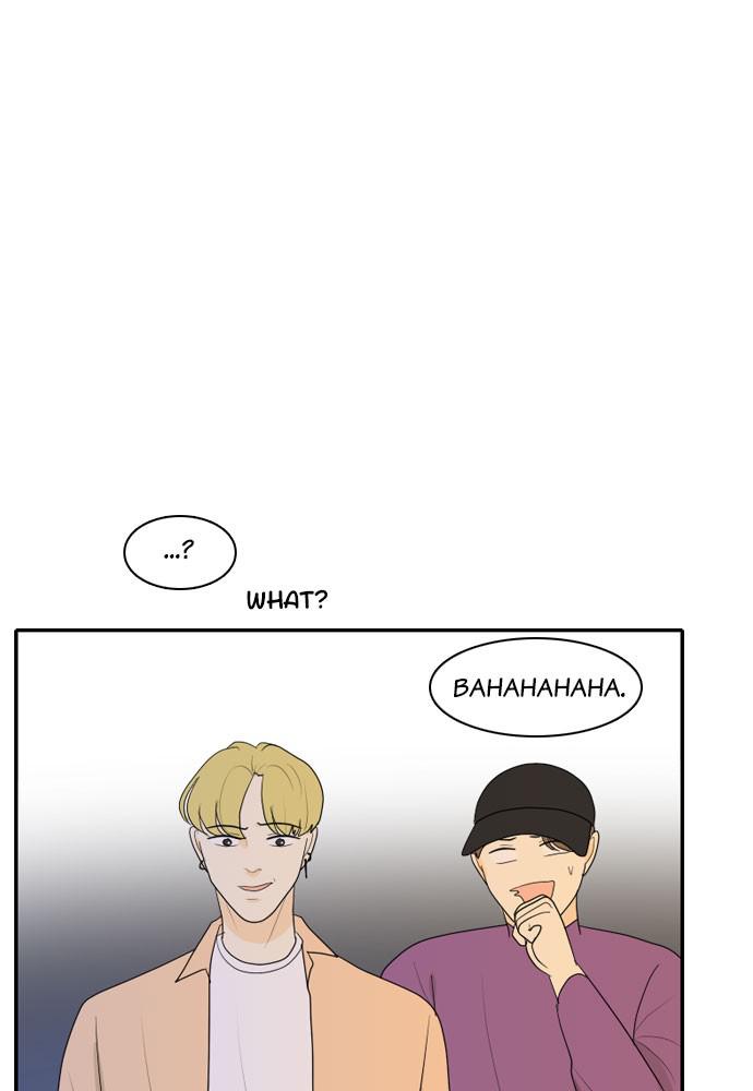 Read My Roommate Is A Gumiho ENGLISH Manga Online