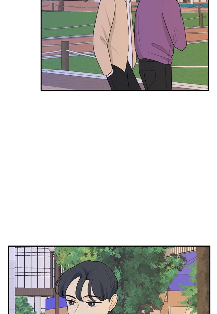 Read My Roommate Is A Gumiho ENGLISH Manga Online