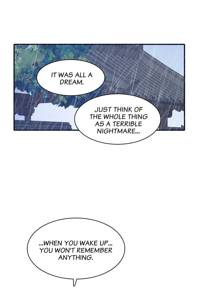 Read My Roommate Is A Gumiho ENGLISH Manga Online