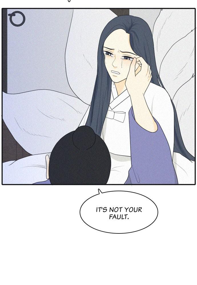 Read My Roommate Is A Gumiho ENGLISH Manga Online