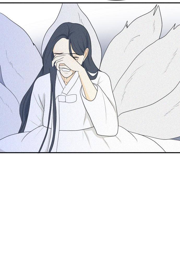 Read My Roommate Is A Gumiho ENGLISH Manga Online