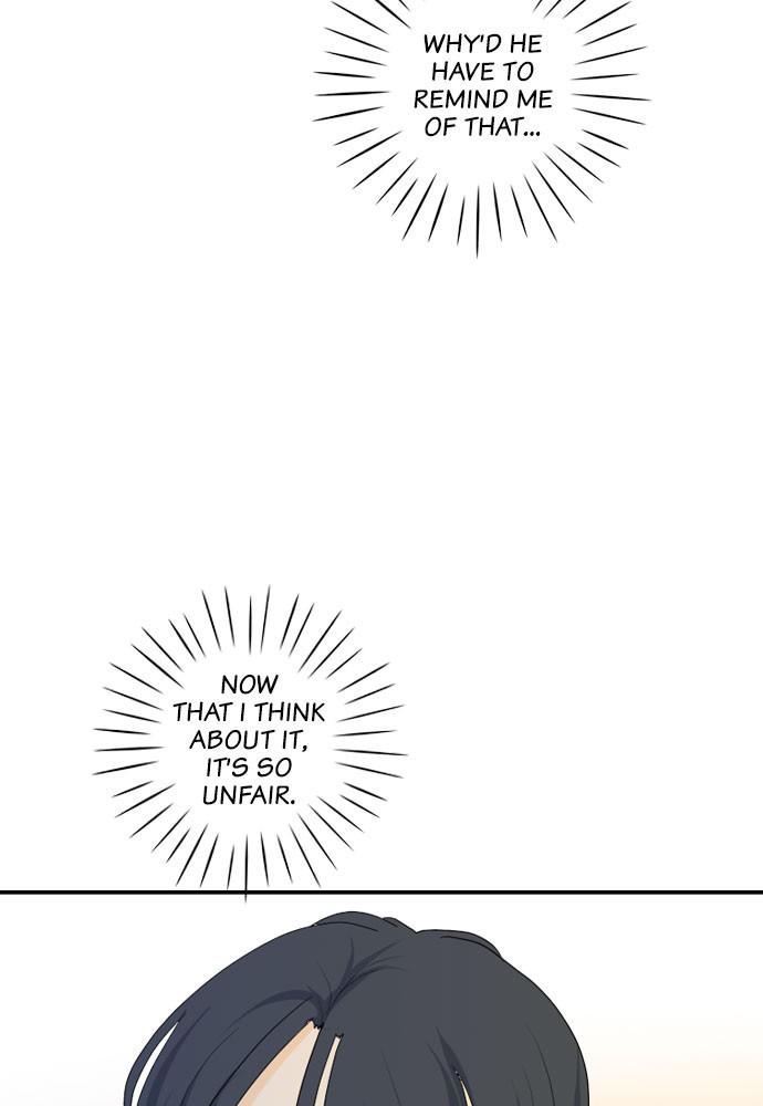 Read My Roommate Is A Gumiho ENGLISH Manga Online