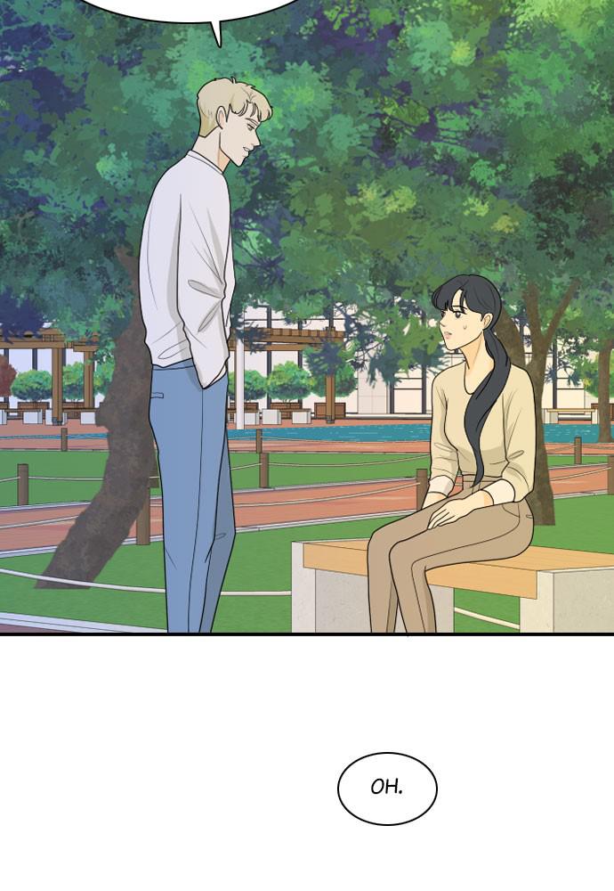 Read My Roommate Is A Gumiho ENGLISH Manga Online