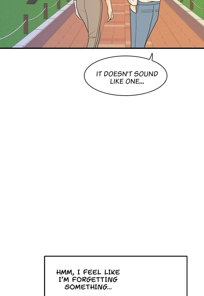 Read My Roommate Is A Gumiho ENGLISH Manga Online