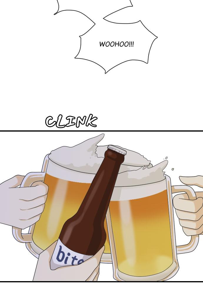 Read My Roommate Is A Gumiho ENGLISH Manga Online