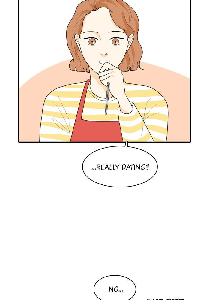 Read My Roommate Is A Gumiho ENGLISH Manga Online