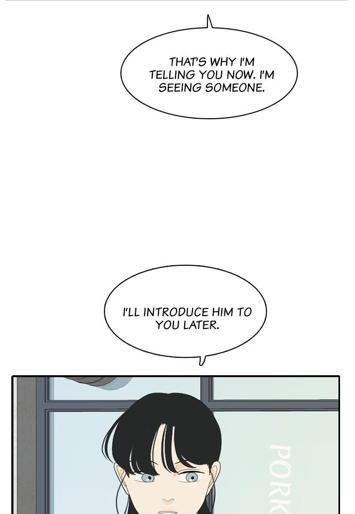 Read My Roommate Is A Gumiho ENGLISH Manga Online