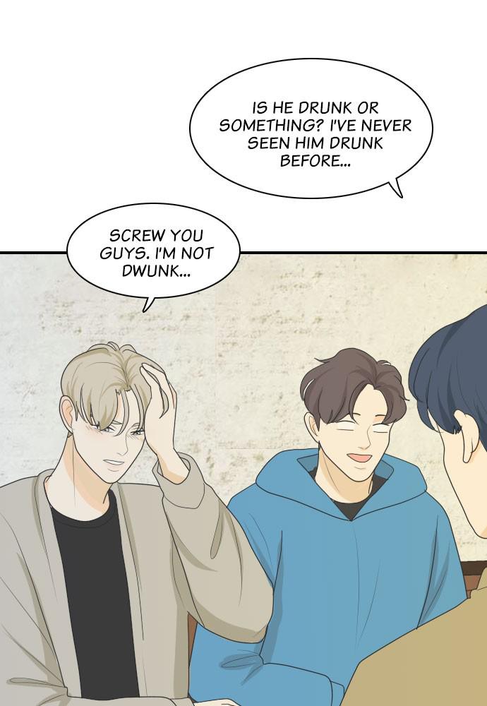 Read My Roommate Is A Gumiho ENGLISH Manga Online