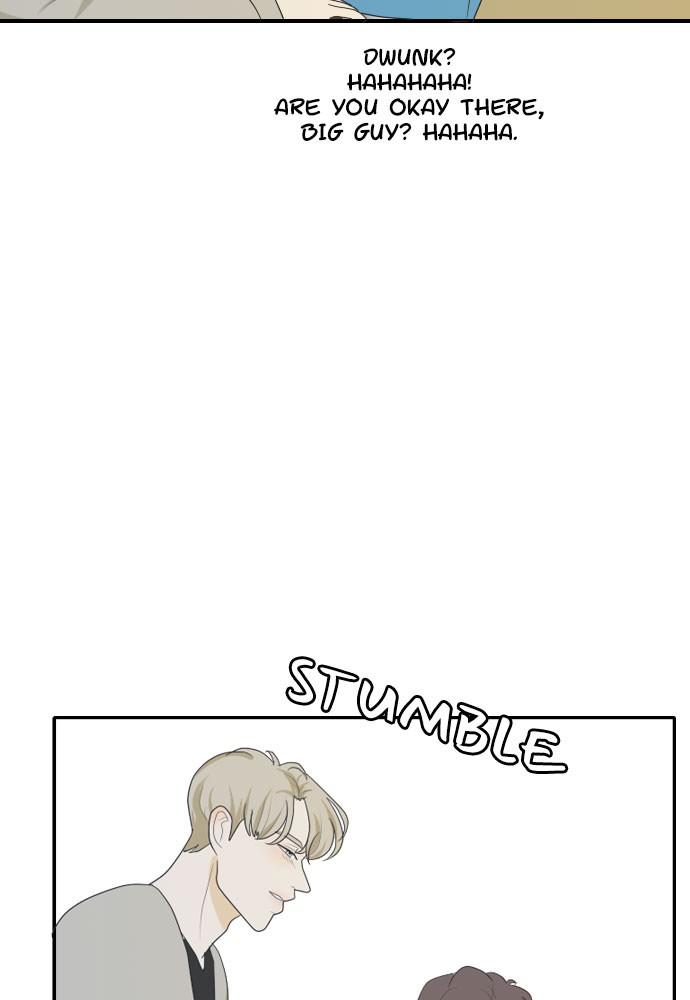 Read My Roommate Is A Gumiho ENGLISH Manga Online