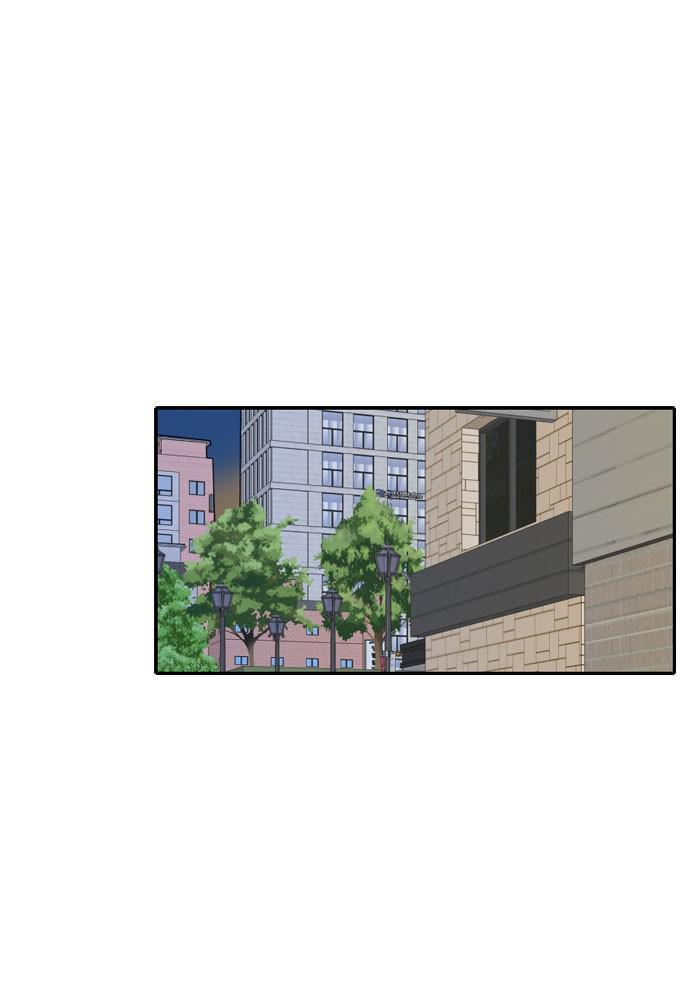 Read My Roommate Is A Gumiho ENGLISH Manga Online