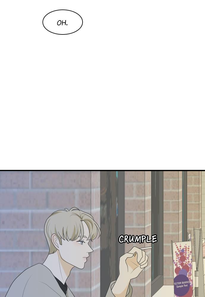 Read My Roommate Is A Gumiho ENGLISH Manga Online