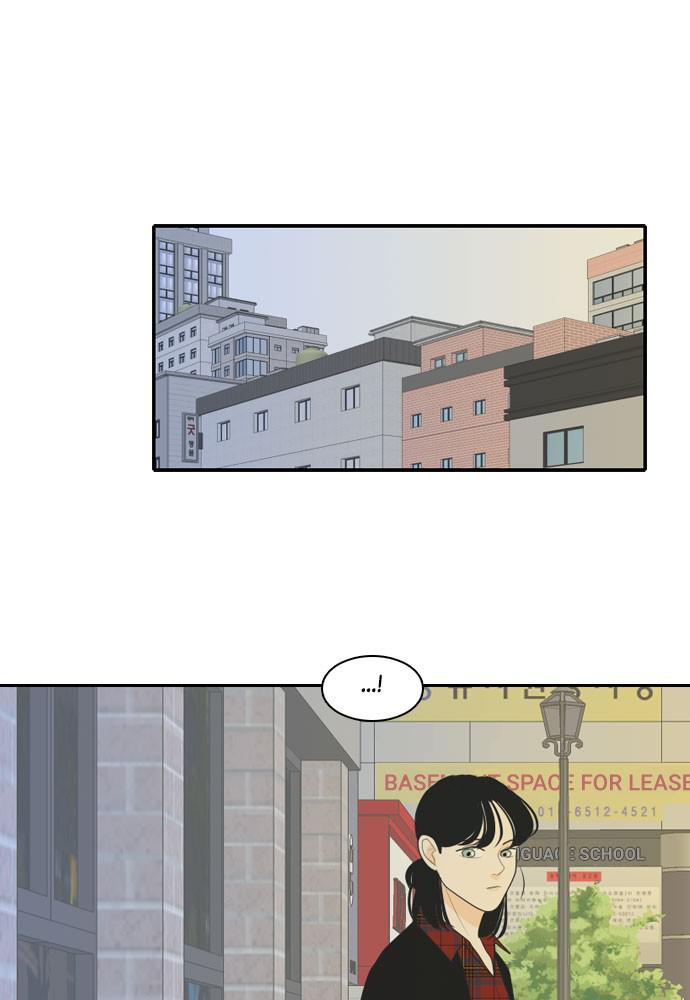 Read My Roommate Is A Gumiho ENGLISH Manga Online