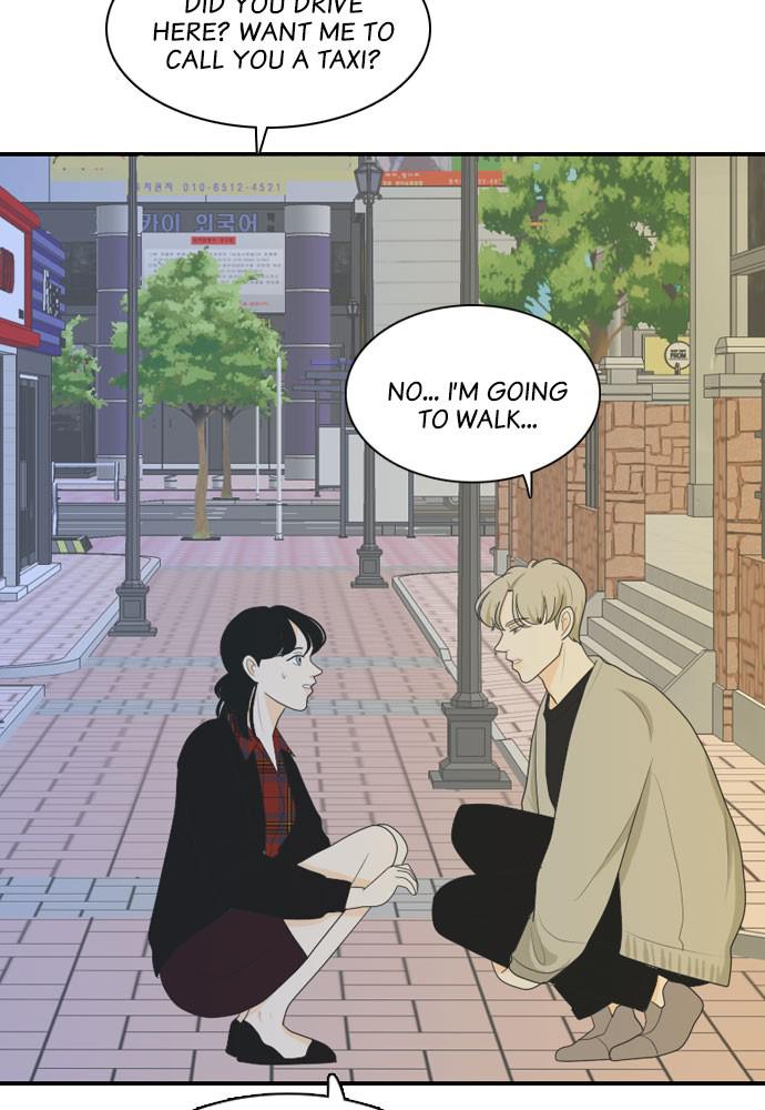 Read My Roommate Is A Gumiho ENGLISH Manga Online