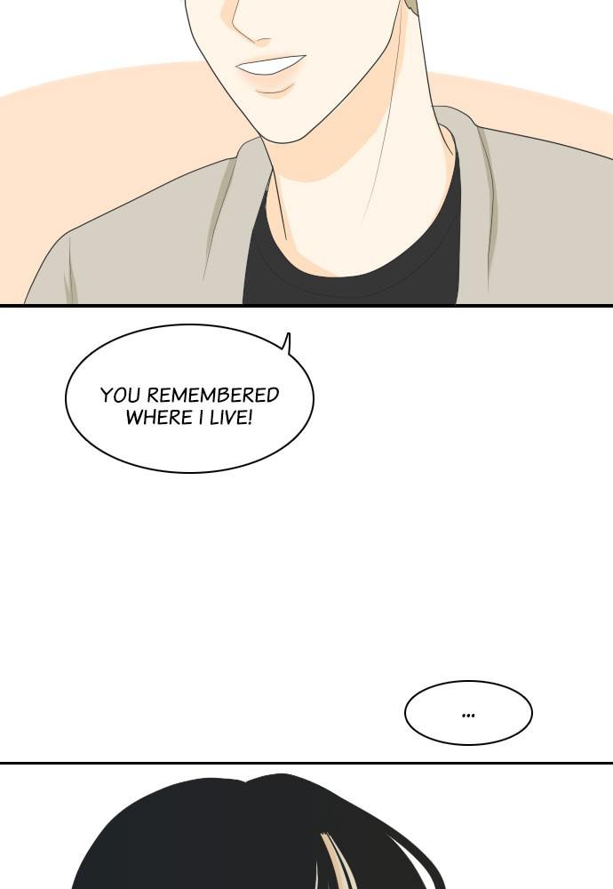 Read My Roommate Is A Gumiho ENGLISH Manga Online