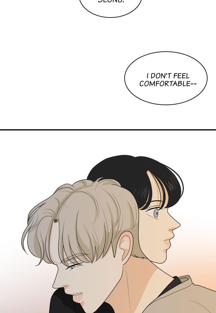 Read My Roommate Is A Gumiho ENGLISH Manga Online