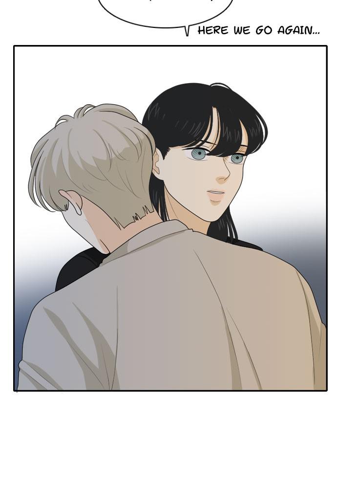 Read My Roommate Is A Gumiho ENGLISH Manga Online