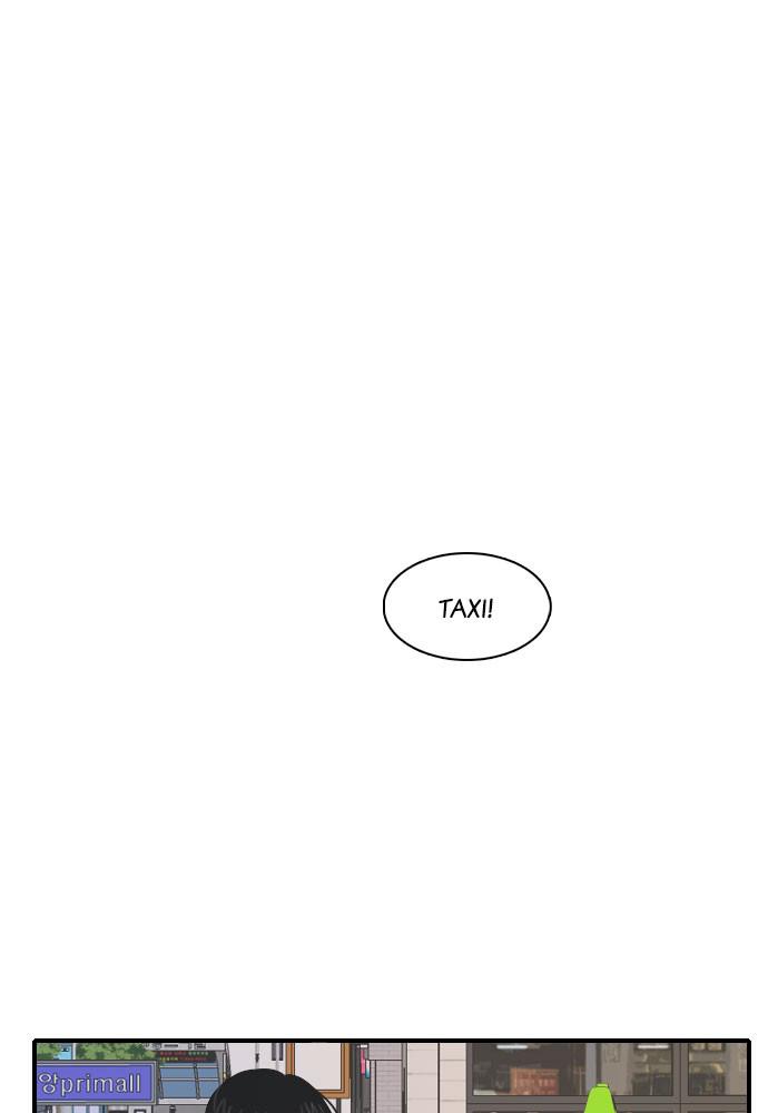 Read My Roommate Is A Gumiho ENGLISH Manga Online