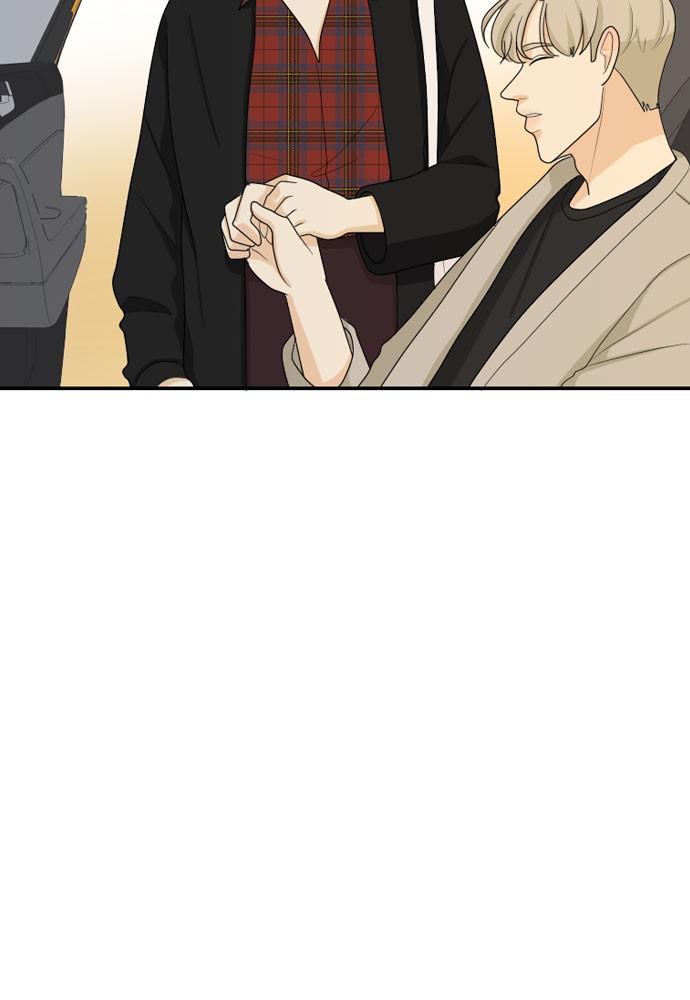 Read My Roommate Is A Gumiho ENGLISH Manga Online