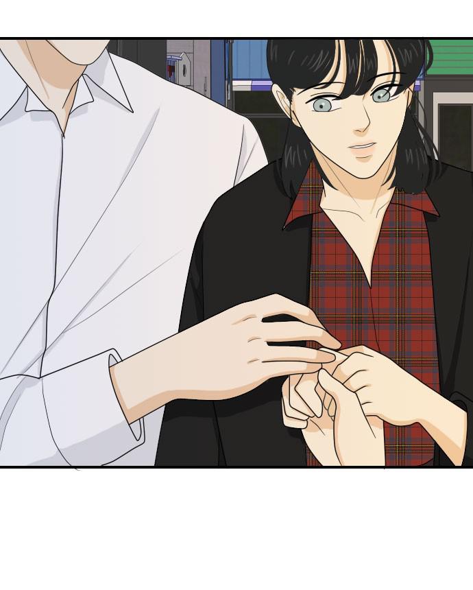 Read My Roommate Is A Gumiho ENGLISH Manga Online