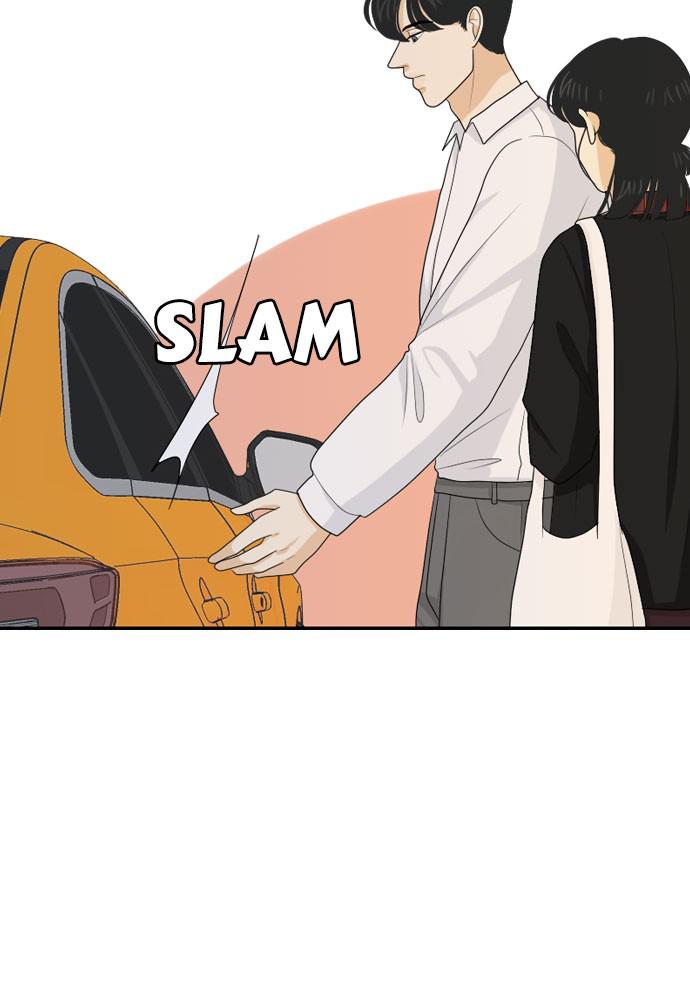 Read My Roommate Is A Gumiho ENGLISH Manga Online