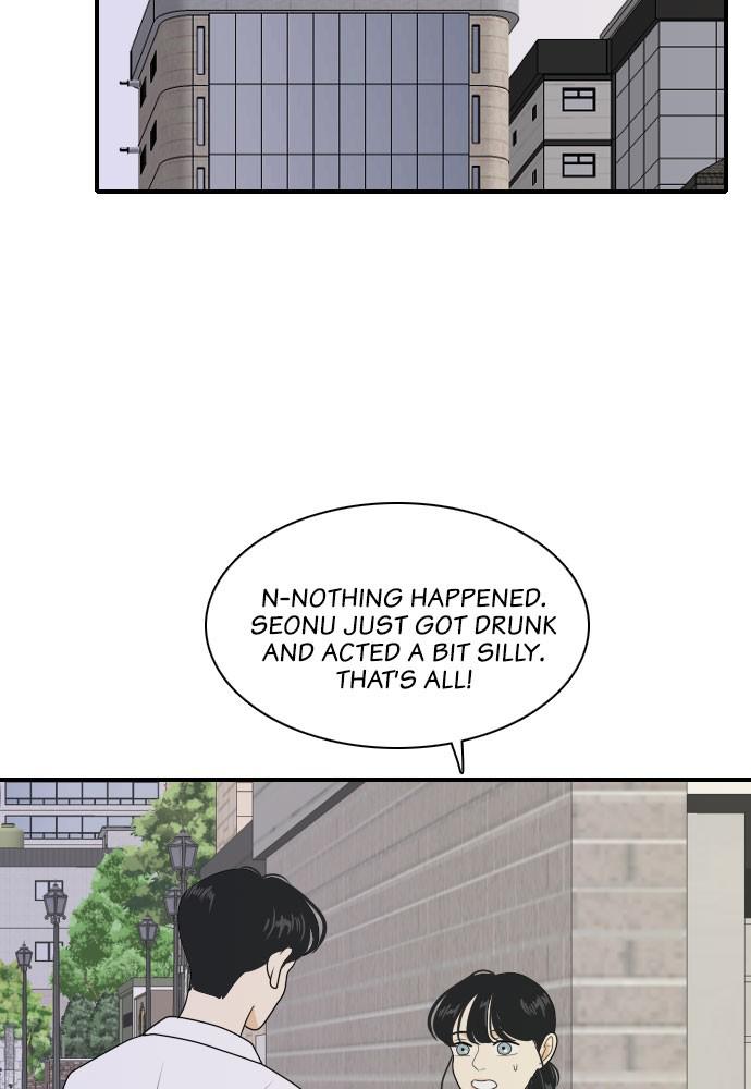 Read My Roommate Is A Gumiho ENGLISH Manga Online