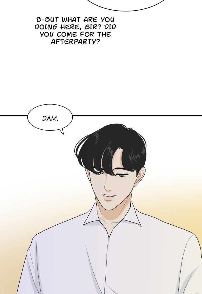 Read My Roommate Is A Gumiho ENGLISH Manga Online