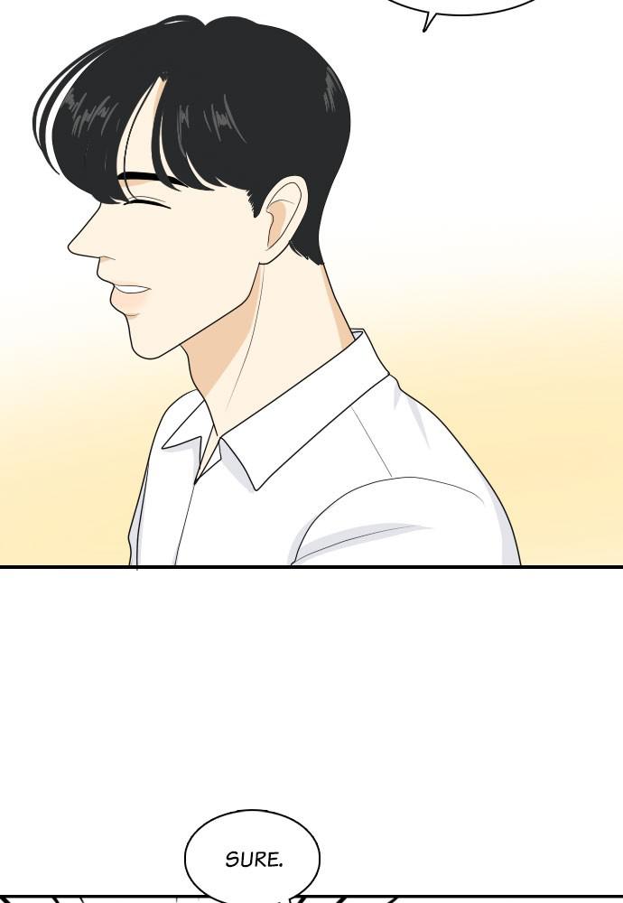 Read My Roommate Is A Gumiho ENGLISH Manga Online