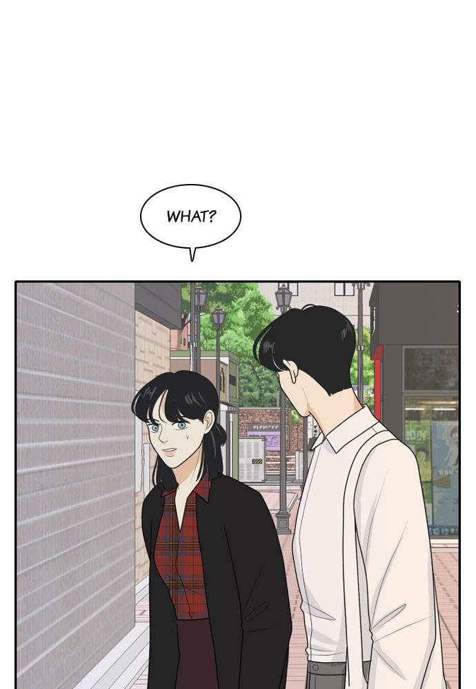 Read My Roommate Is A Gumiho ENGLISH Manga Online