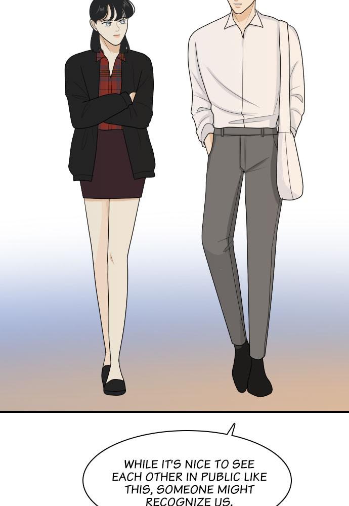 Read My Roommate Is A Gumiho ENGLISH Manga Online