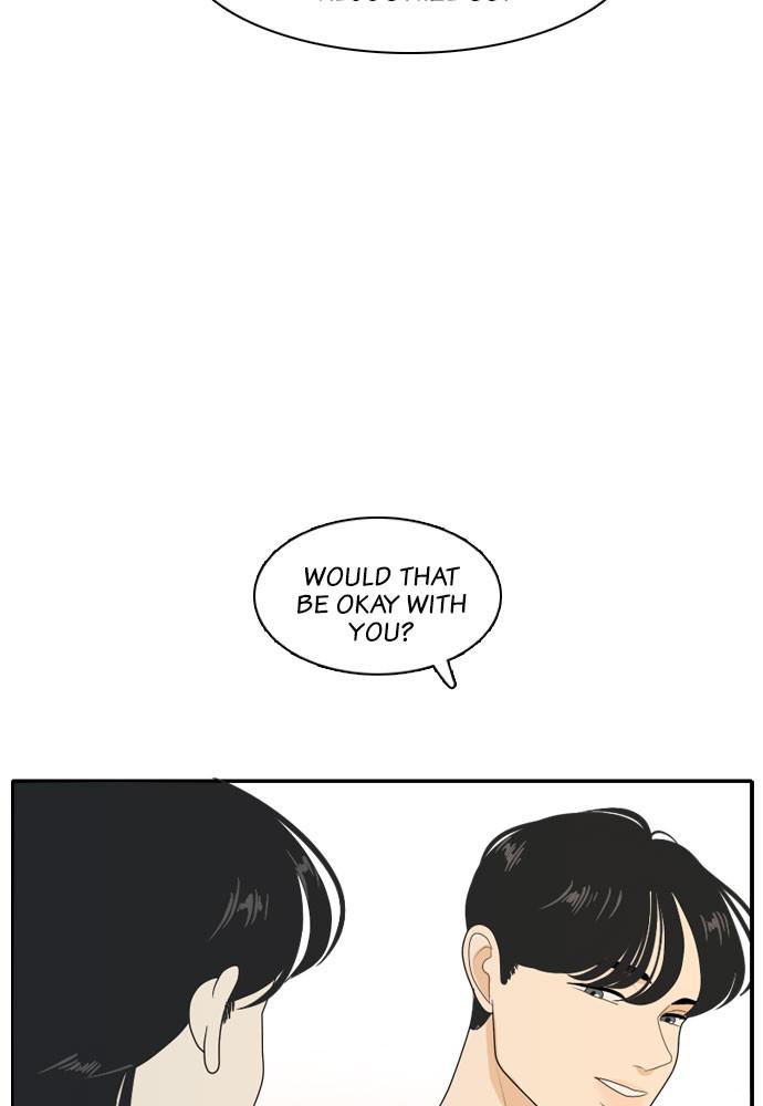 Read My Roommate Is A Gumiho ENGLISH Manga Online