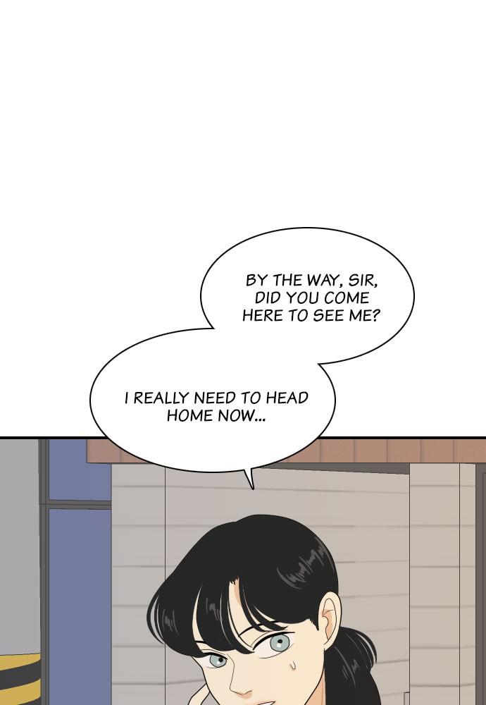 Read My Roommate Is A Gumiho ENGLISH Manga Online