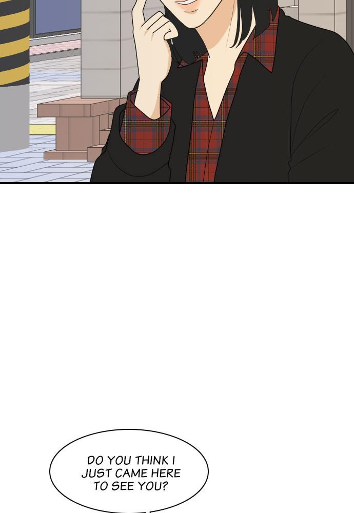 Read My Roommate Is A Gumiho ENGLISH Manga Online