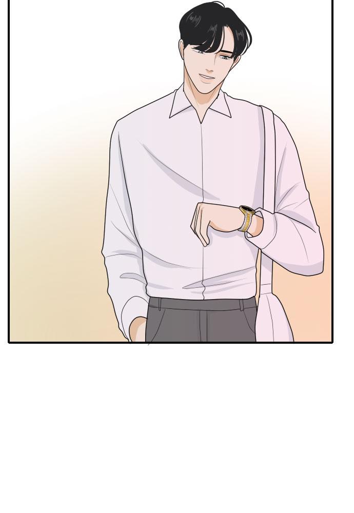 Read My Roommate Is A Gumiho ENGLISH Manga Online