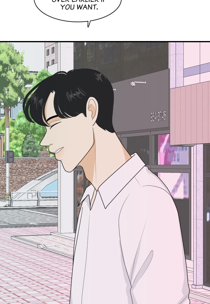 Read My Roommate Is A Gumiho ENGLISH Manga Online