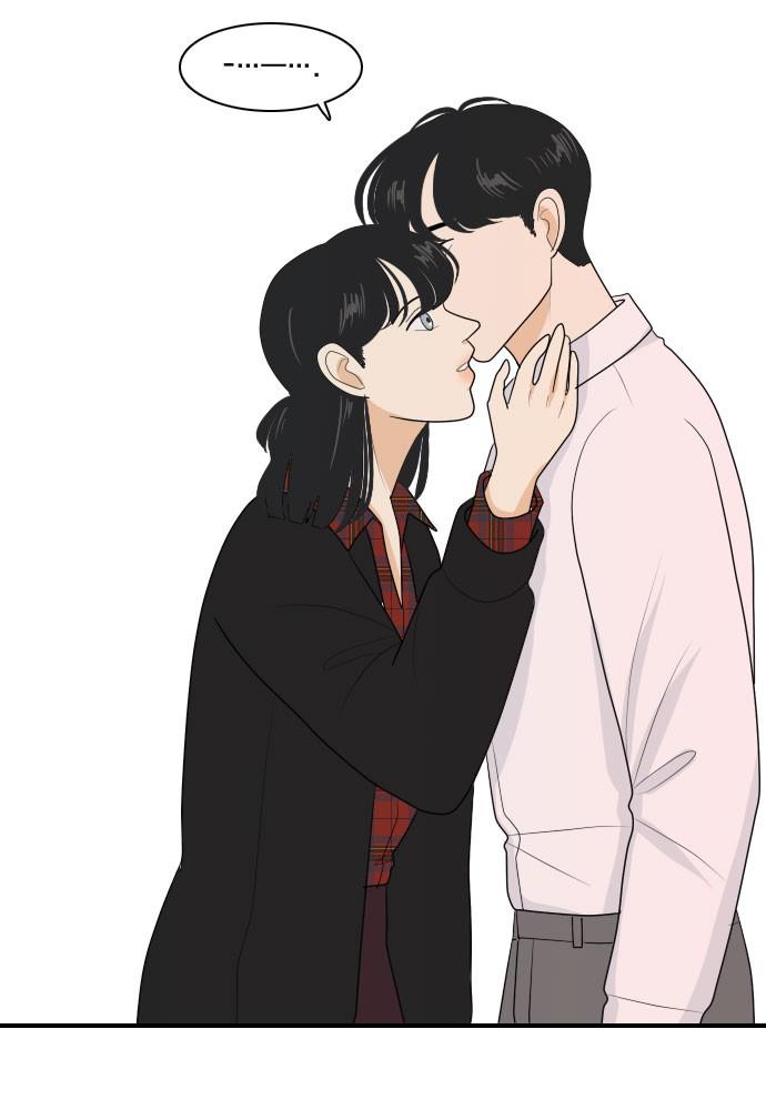 Read My Roommate Is A Gumiho ENGLISH Manga Online