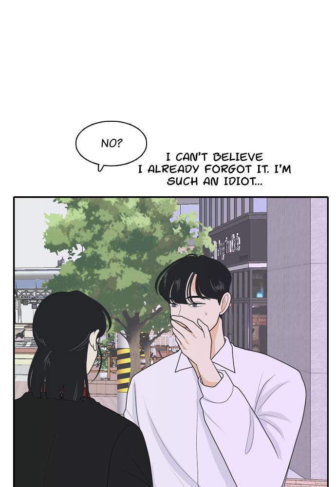 Read My Roommate Is A Gumiho ENGLISH Manga Online